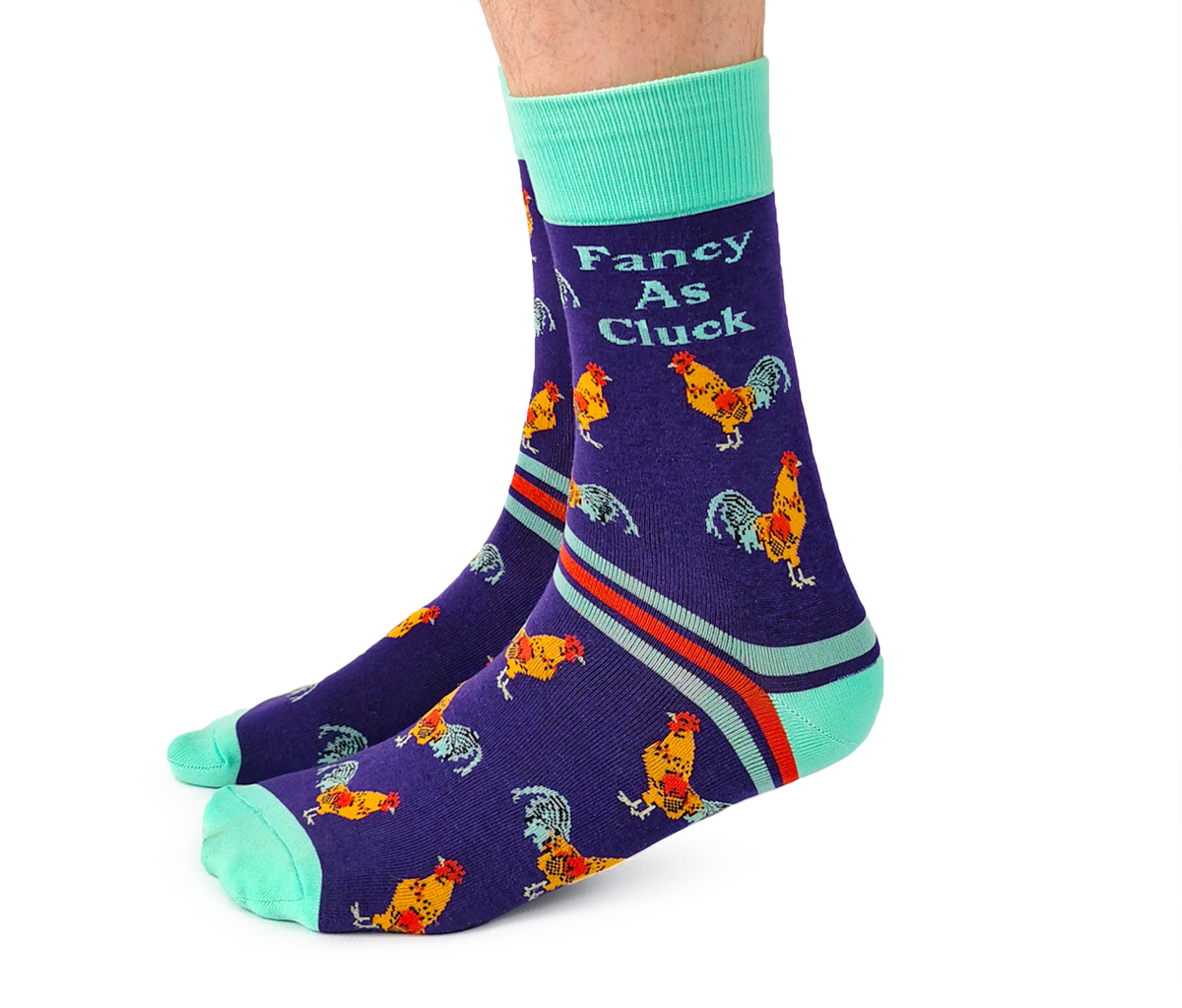 Fancy best sale socks mens