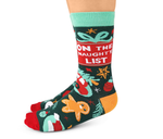 Holiday Women's Novelty Sock Bundle - Uptown Sox