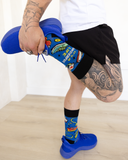 Runderful Life Socks