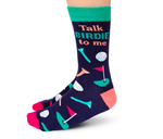 Funny Cute Novelty Women's Crew Socks - Uptown Sox