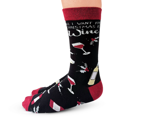 Holiday Shop Uptown Sox