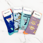 Womens novelty socks bundle