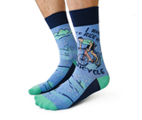 Mens Cycling Bike Socks