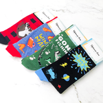 Father's Day Socks Bundle