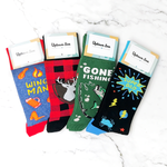 Father's Day Socks Bundle