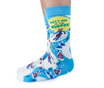 Fun Ski Socks for Women - Uptown Sox