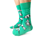 Passive Panda Socks - For Him