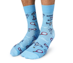 RETIRED SOCKS FOR MEN